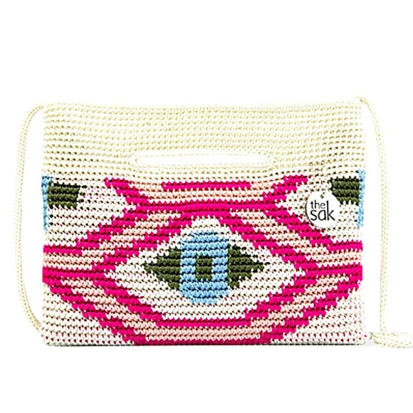 The Sak Crossbody Handbag - Picture 4 of 5